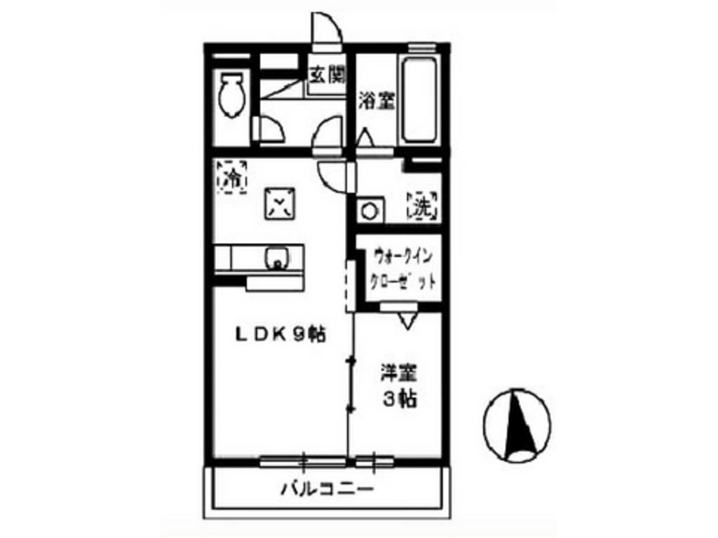 ホームズ ハンプティーダンプティー 3階の建物情報 広島県東広島市西条中央2丁目6 5