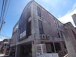 ホームズ Nlc芦屋の建物情報 兵庫県芦屋市川西町4 22