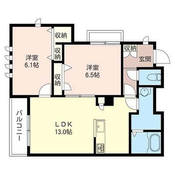 ホームズ】パーシモン 3階の建物情報｜神奈川県相模原市南区南台4丁目13-17