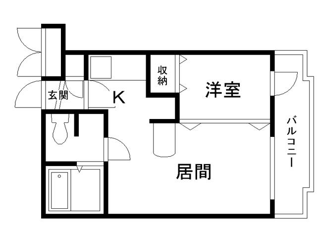 ホームズ キュート18 2階の建物情報 北海道札幌市中央区南14条西18丁目4 27