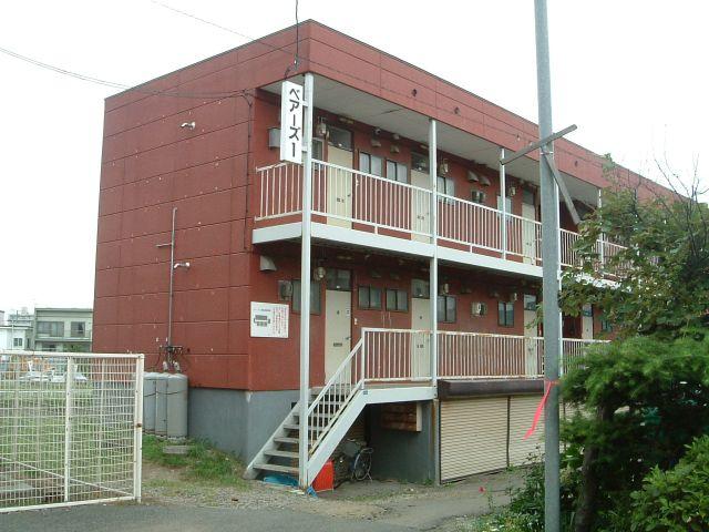 ホームズ ベアーズ1の建物情報 北海道札幌市西区琴似4条2丁目6 16