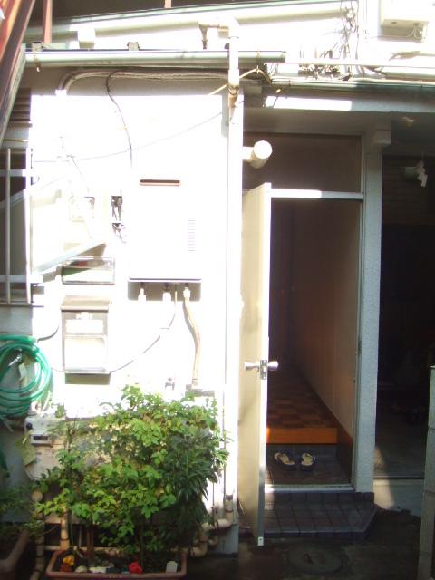 ホームズ 望月アパートの建物情報 東京都中野区弥生町1丁目4 14