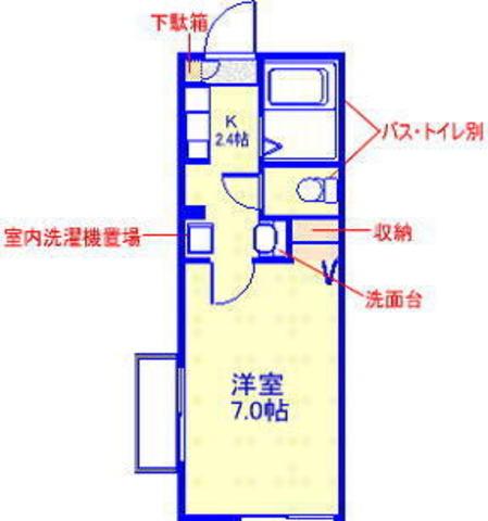 ホームズ Gap 2 3階の建物情報 神奈川県横浜市保土ケ谷区星川2丁目15 14