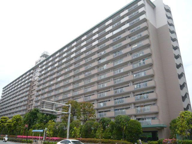 東京 都 住宅 供給 公社