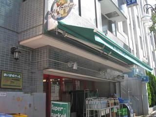 ホームズ】LaChaton西早稲田(新宿区)の賃貸情報