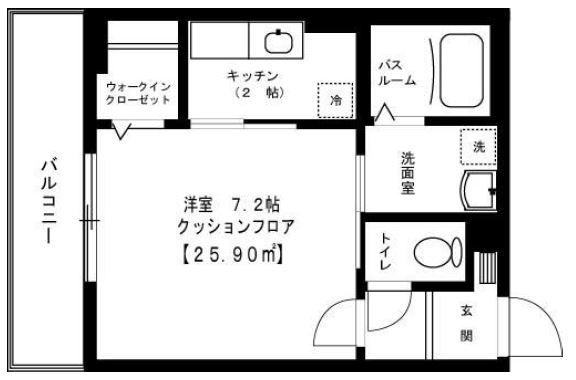 ホームズ プラージュ東新宿 3階の建物情報 東京都新宿区余丁町11 37