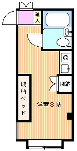 ホームズ シャルティ 3階の建物情報 神奈川県相模原市中央区共和3丁目4 4