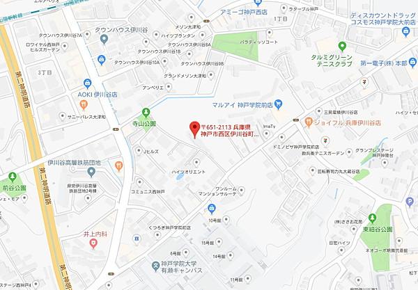 ホームズ プレステージ西神戸2の建物情報 兵庫県神戸市西区伊川谷町有瀬473 12
