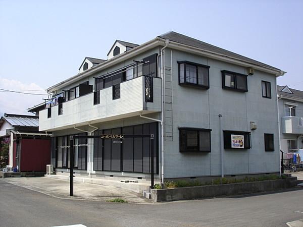 ホームズ コーポベルマーレの建物情報 神奈川県小田原市久野1081