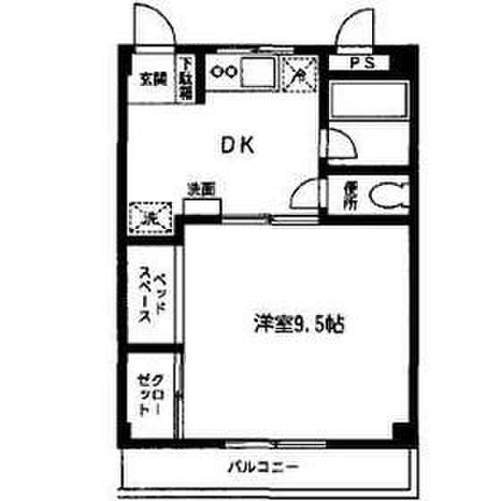 ホームズ スリーフラット228 2階の建物情報 神奈川県川崎市多摩区登戸228