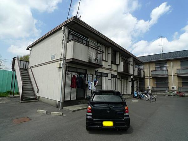 ホームズ ブラウンハイムの建物情報 神奈川県藤沢市土棚448 4