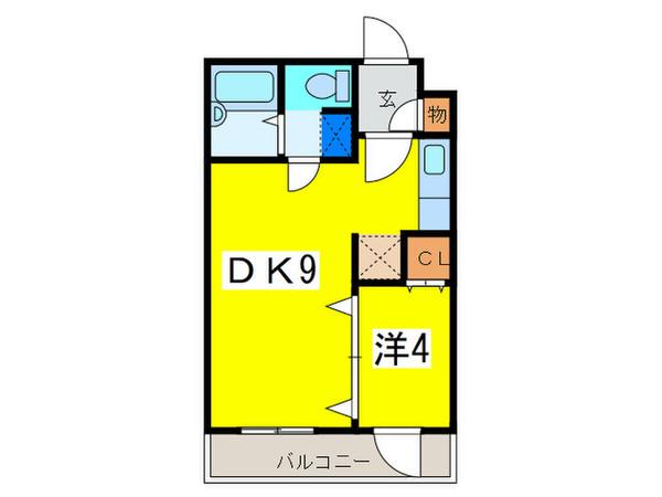 ホームズ キュート18 4階の建物情報 北海道札幌市中央区南14条西18丁目4 27