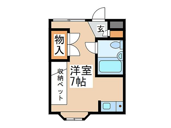 ホームズ シャルティ 2階の建物情報 神奈川県相模原市中央区共和3丁目4 4