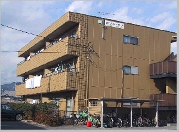 ホームズ メゾン サノの建物情報 静岡県富士市水戸島2 6