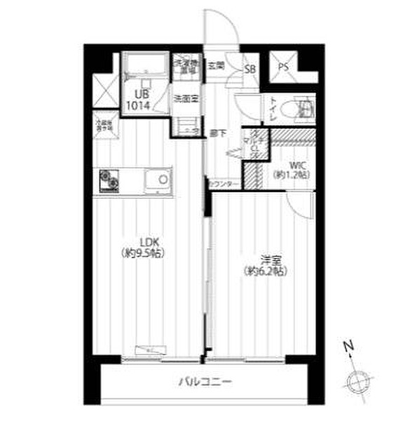 ホームズ】津田沼サニーマンション 7階の建物情報｜千葉県船橋市前原西 