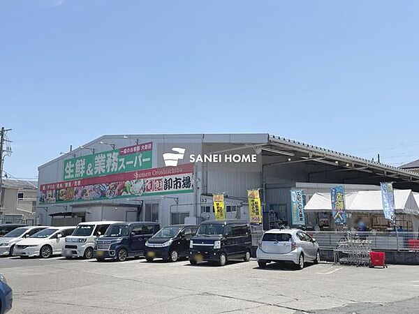 ホームズ】Dモンド2(入間市)の賃貸情報