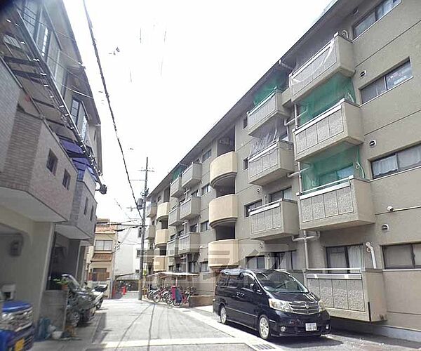 ホームズ】セレクトM(京都市右京区)の賃貸情報