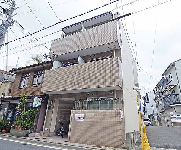 ホームズ】フレッシュ柏野(京都市北区)の賃貸情報