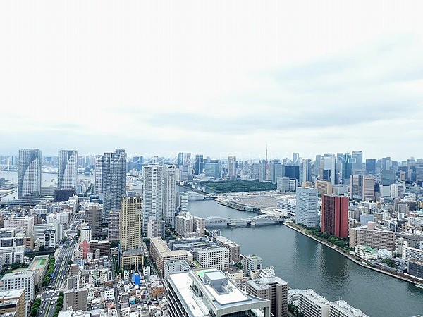 ホームズ】キャピタルゲートプレイスザ・タワー 53階の建物情報｜東京 