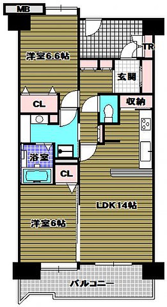 ホームズ】グレイスランドマーク堺光明池 10階の建物情報｜大阪府堺市南区新檜尾台2丁1-3