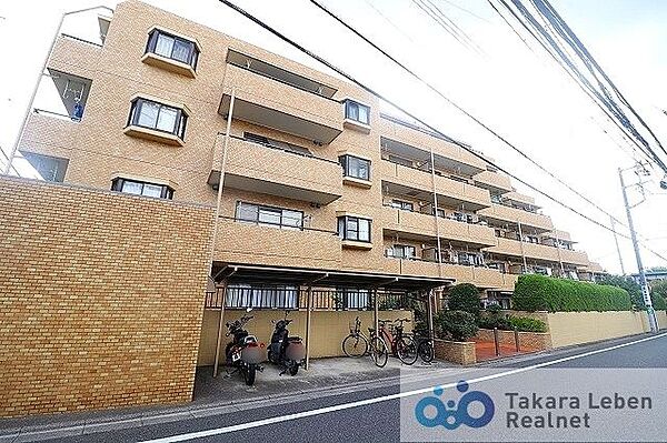 ホームズ】ライオンズマンション大泉学園第2(練馬区)の賃貸 ...