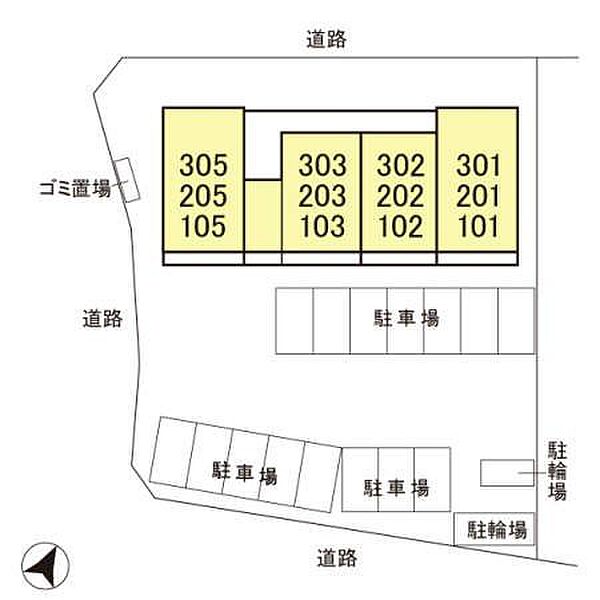 ホームズ】グレイス大宮(さいたま市見沼区)の賃貸情報