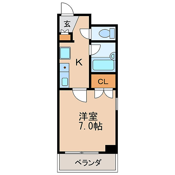 ホームズ】フォレスト318 2階の建物情報｜愛知県名古屋市中区新栄1丁目38-22