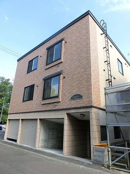 ホームズ】スクエアコート(札幌市北区)の賃貸情報