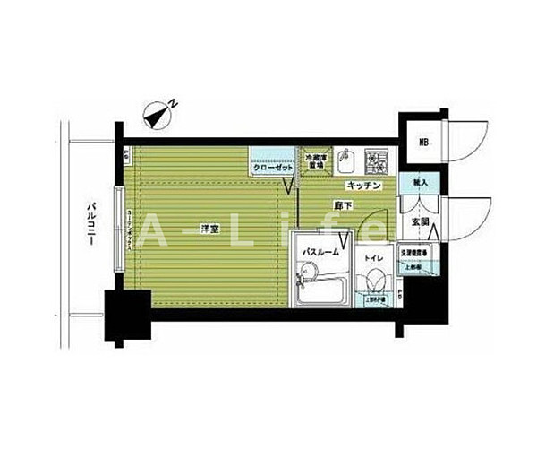 ホームズ】アヴァンティーク銀座2丁目弐番館 10階の建物情報