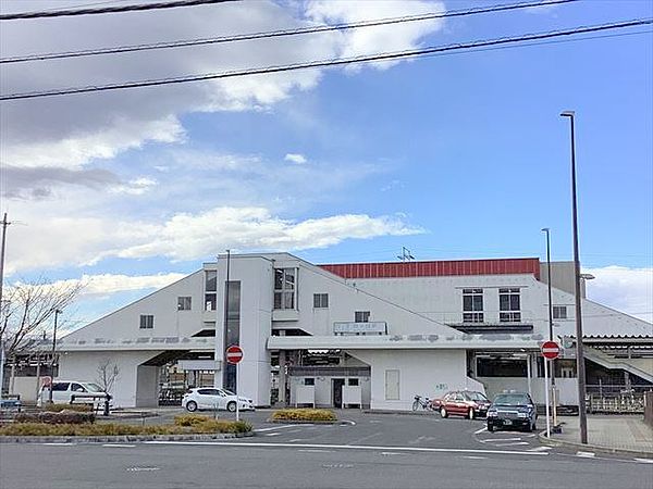 ホームズ】エミネンス小山3号棟(小山市)の賃貸・中古情報