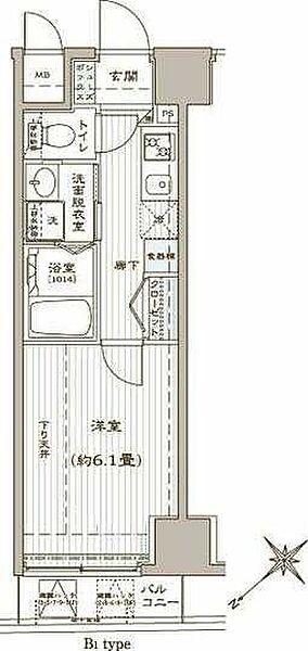 ホームズ】アヴァンティーク銀座2丁目弐番館 10階の建物情報