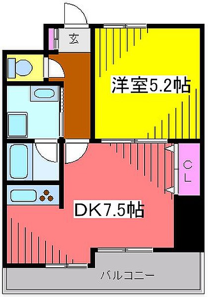 ホームズ】ワイズコート 1階の建物情報｜東京都江戸川区篠崎町5丁目10-11