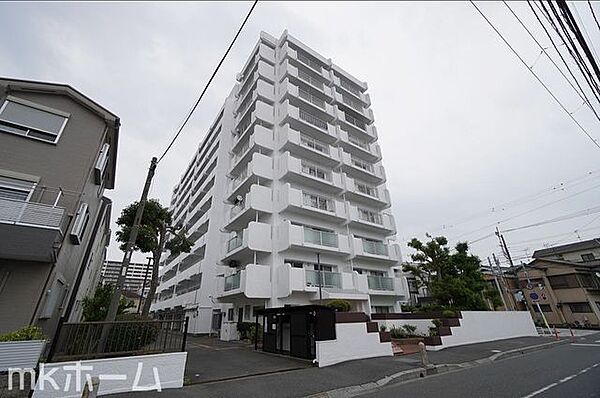 ホームズ】市川藤マンションNo.5(市川市)の賃貸・中古情報