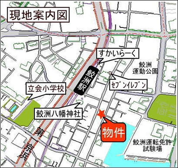 ホームズ 天寿ビルの建物情報 東京都品川区東大井1丁目17 17