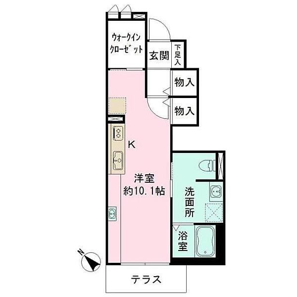 ホームズ アスピレイション 1階の建物情報 神奈川県横浜市南区永田東2丁目13 15