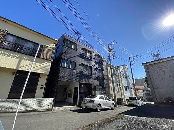 ホームズ 熱海ハウスの建物情報 静岡県熱海市水口町14