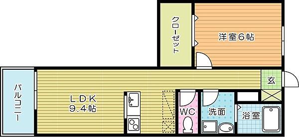 ホームズ】グランドライン小倉北 1階の建物情報｜福岡県北九州市小倉北