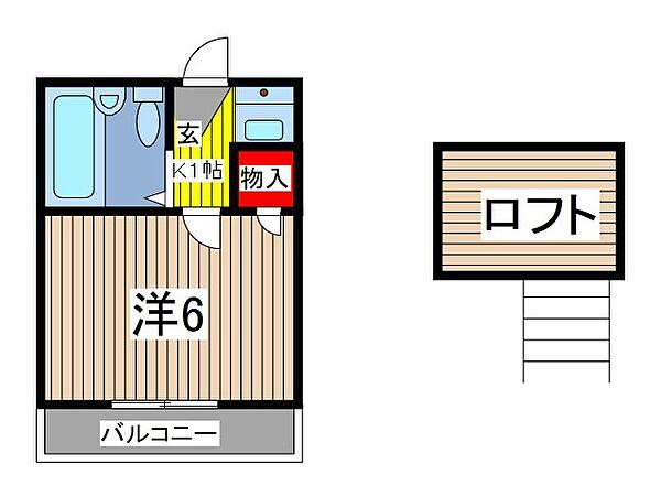 ホームズ】Cielo1 1階の建物情報｜埼玉県川口市並木元町3-28