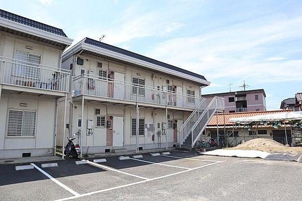 ホームズ】サンライフ内山A(福山市)の賃貸情報