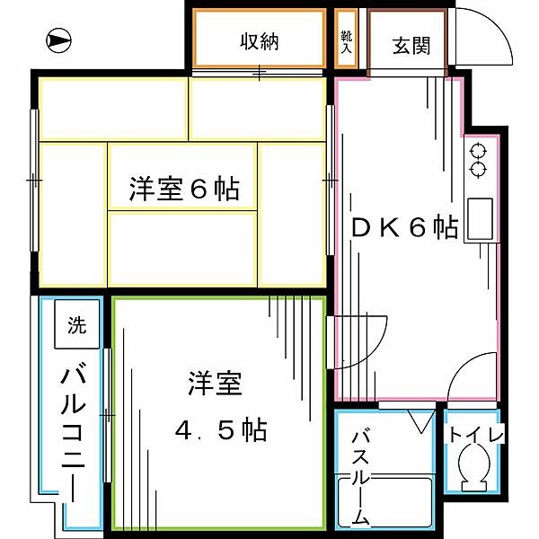ホームズ リバプールマンション 3階の建物情報 東京都杉並区高円寺南4丁目8 3