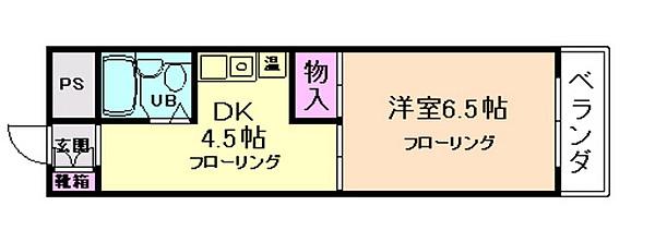 ホームズ】クリスタルコート 2階の建物情報｜大阪府箕面市瀬川5丁目6-12