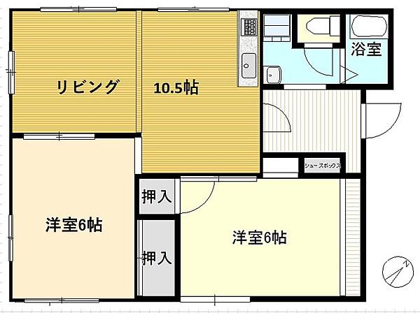 ホームズ アパートメントサニーサイド茅ヶ崎 1階の建物情報 神奈川県茅ヶ崎市中島805