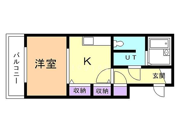 ホームズ キュート18 3階の建物情報 北海道札幌市中央区南14条西18丁目4 27