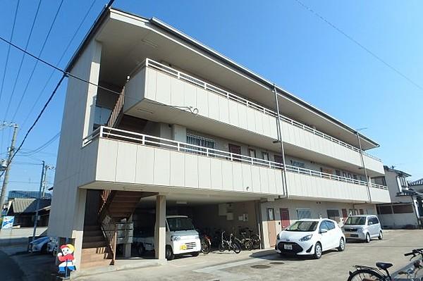 ホームズ ドリームマンションの建物情報 兵庫県加古川市野口町二屋163 1