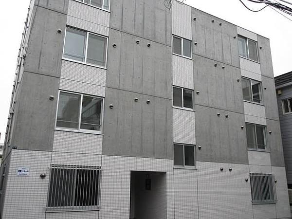 ホームズ プライムステージ4 16 札幌市中央区 の賃貸情報