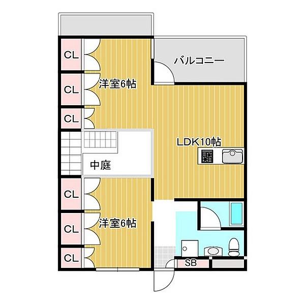 ホームズ Refuge O Forestn 4階の建物情報 東京都杉並区大宮1丁目14 7