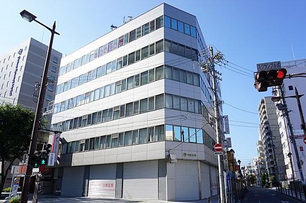 ホームズ マルhビルの建物情報 静岡県浜松市中区鍛冶町124
