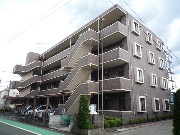 ホームズ アイランドガーデンの建物情報 神奈川県相模原市南区当麻798 1