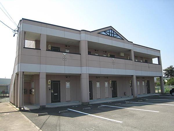 ホームズ アドラーブルの建物情報 三重県松阪市肥留町484 1