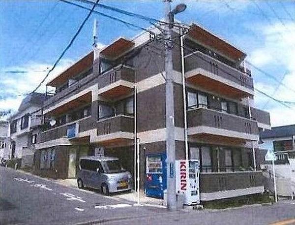 ホームズ Msビルの建物情報 神奈川県横須賀市鴨居2丁目40 16